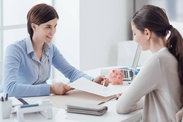 Financial Counseling and Guidance in New York Mills, MN